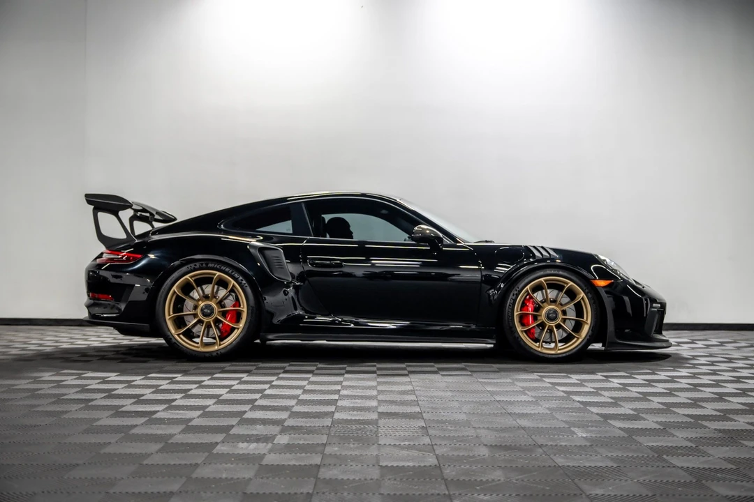 2019 Porsche 991 GT3 RS - Image 5 of 18