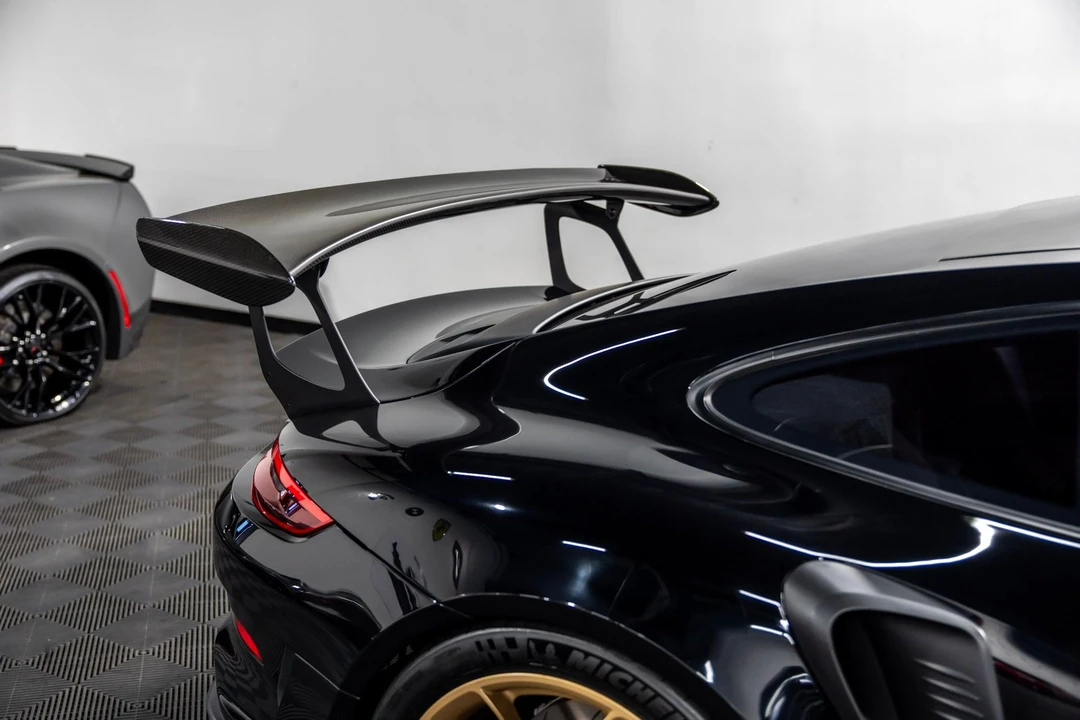 2019 Porsche 991 GT3 RS - Image 7 of 18