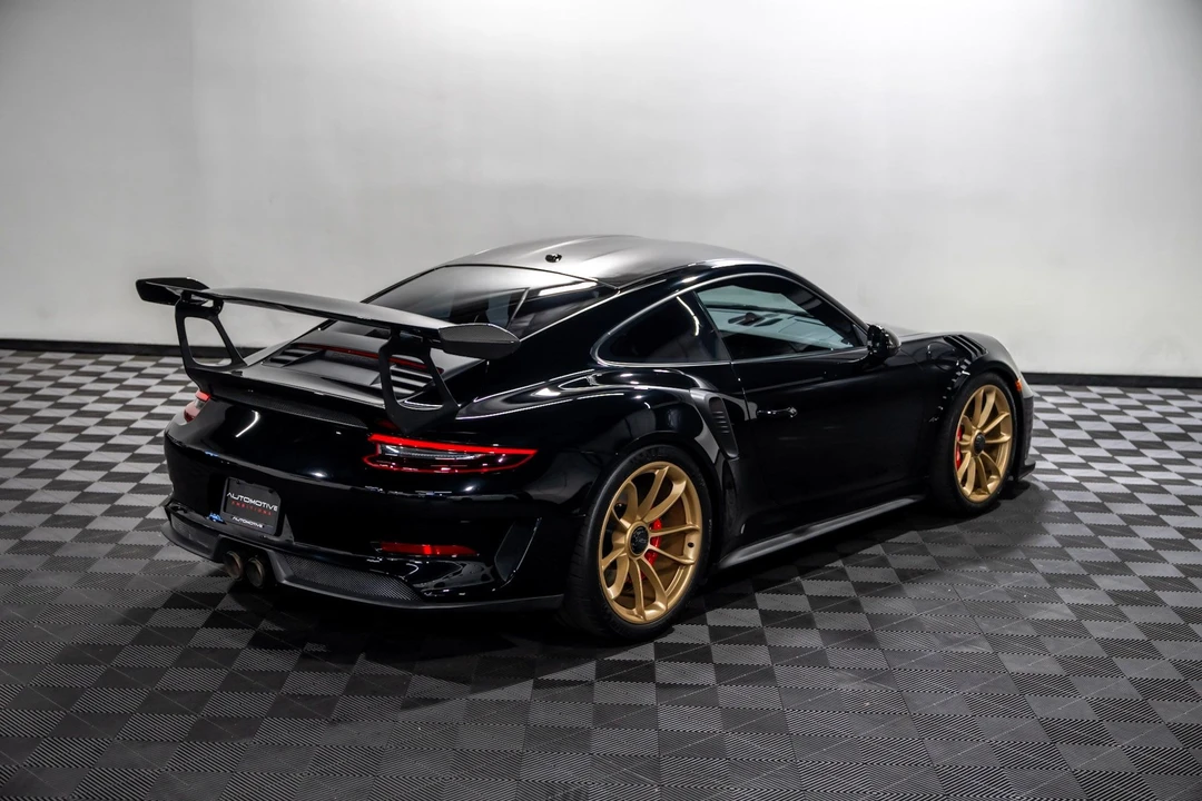 2019 Porsche 991 GT3 RS - Image 8 of 18
