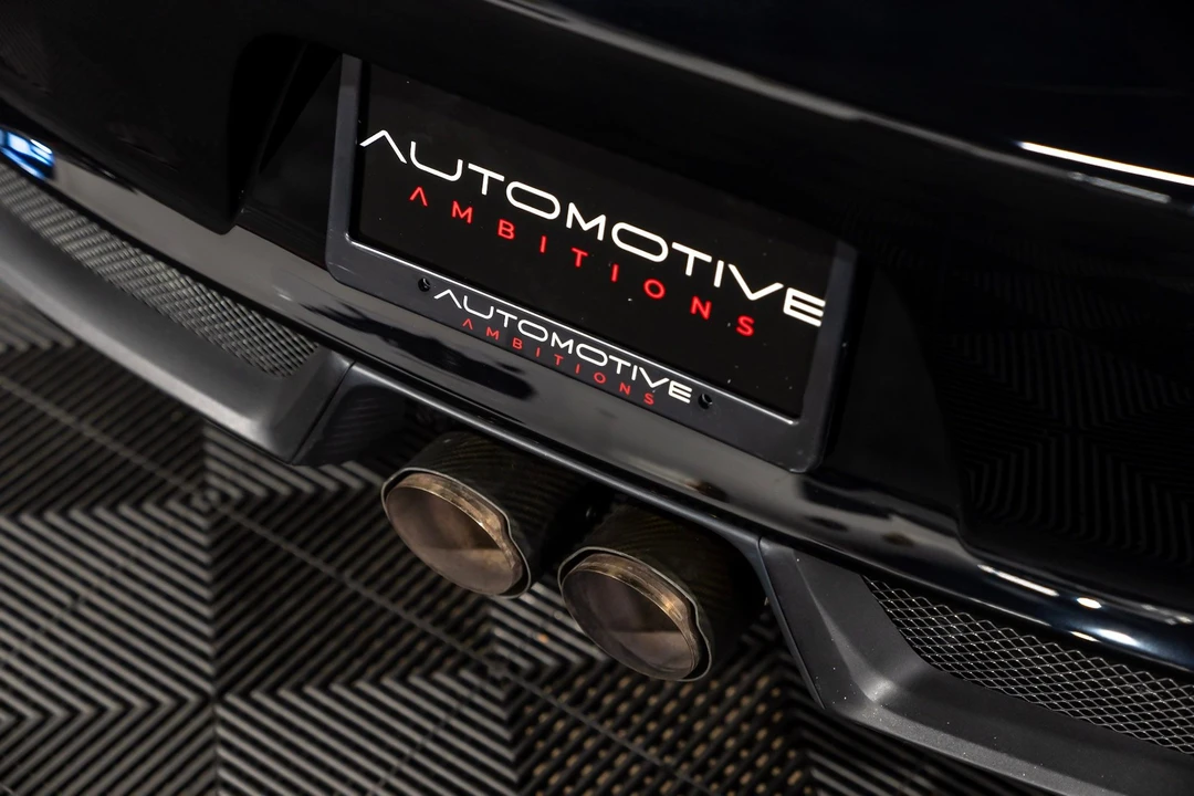 2019 Porsche 991 GT3 RS - Image 9 of 18