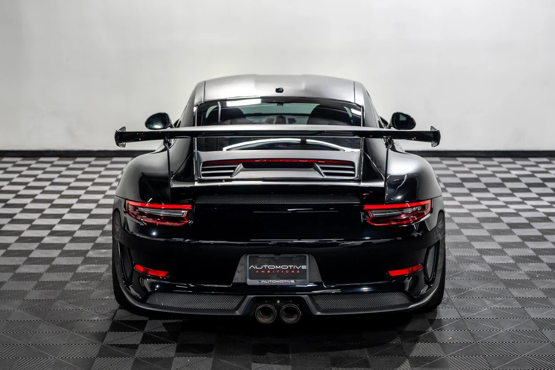 2019 Porsche 991 GT3 RS - Image 10 of 18