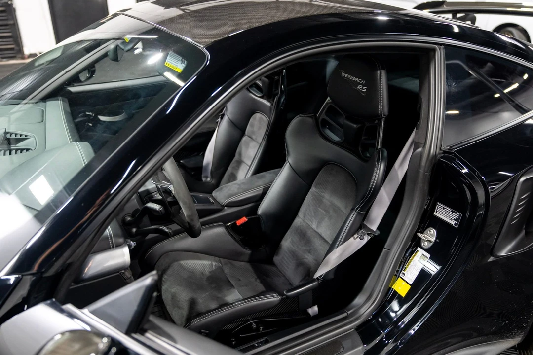 2019 Porsche 991 GT3 RS - Image 11 of 18