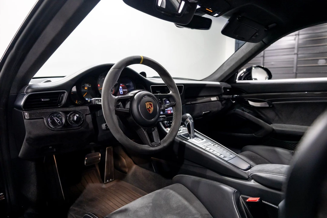 2019 Porsche 991 GT3 RS - Image 12 of 18