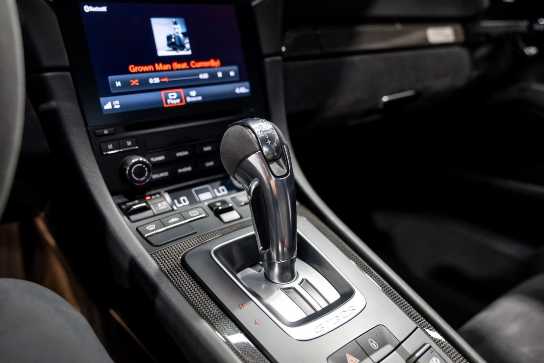 2019 Porsche 991 GT3 RS - Image 14 of 18