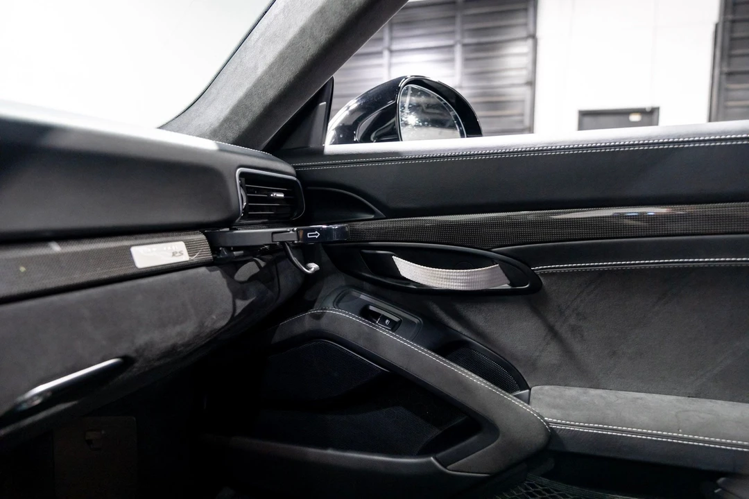 2019 Porsche 991 GT3 RS - Image 15 of 18