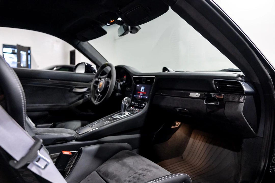 2019 Porsche 991 GT3 RS - Image 16 of 18