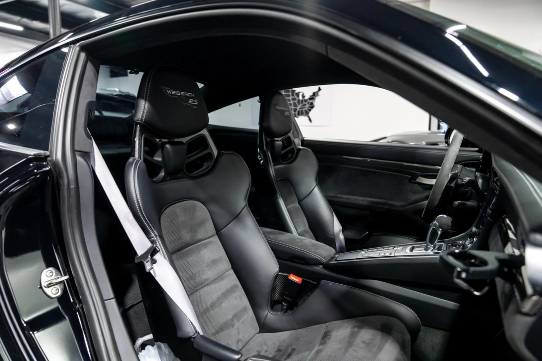 2019 Porsche 991 GT3 RS - Image 17 of 18