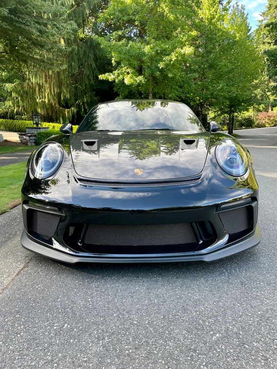 2019 Porsche 991 GT3 RS - Image 19 of 27