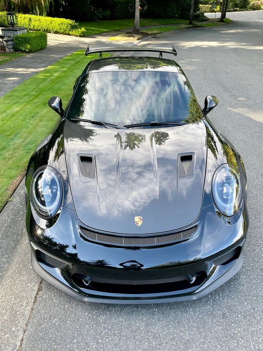 2019 Porsche 991 GT3 RS - Image 20 of 27