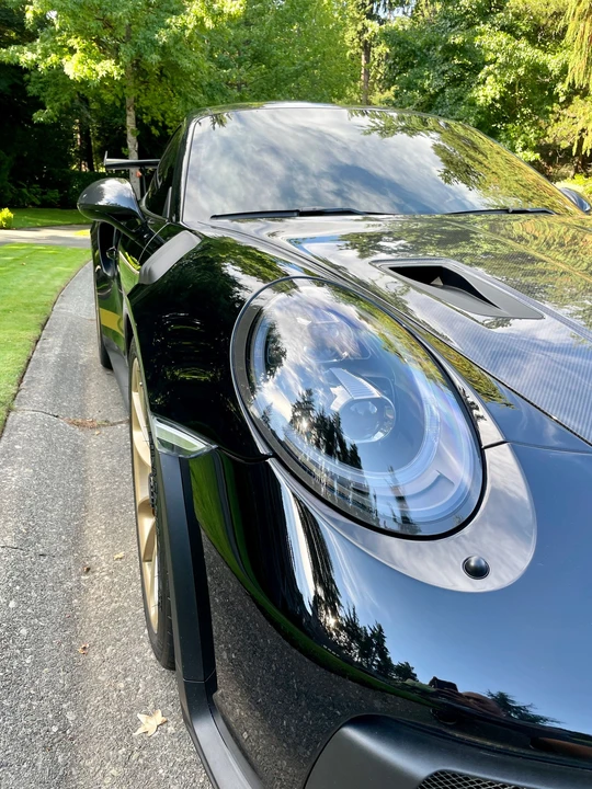 2019 Porsche 991 GT3 RS - Image 16 of 27