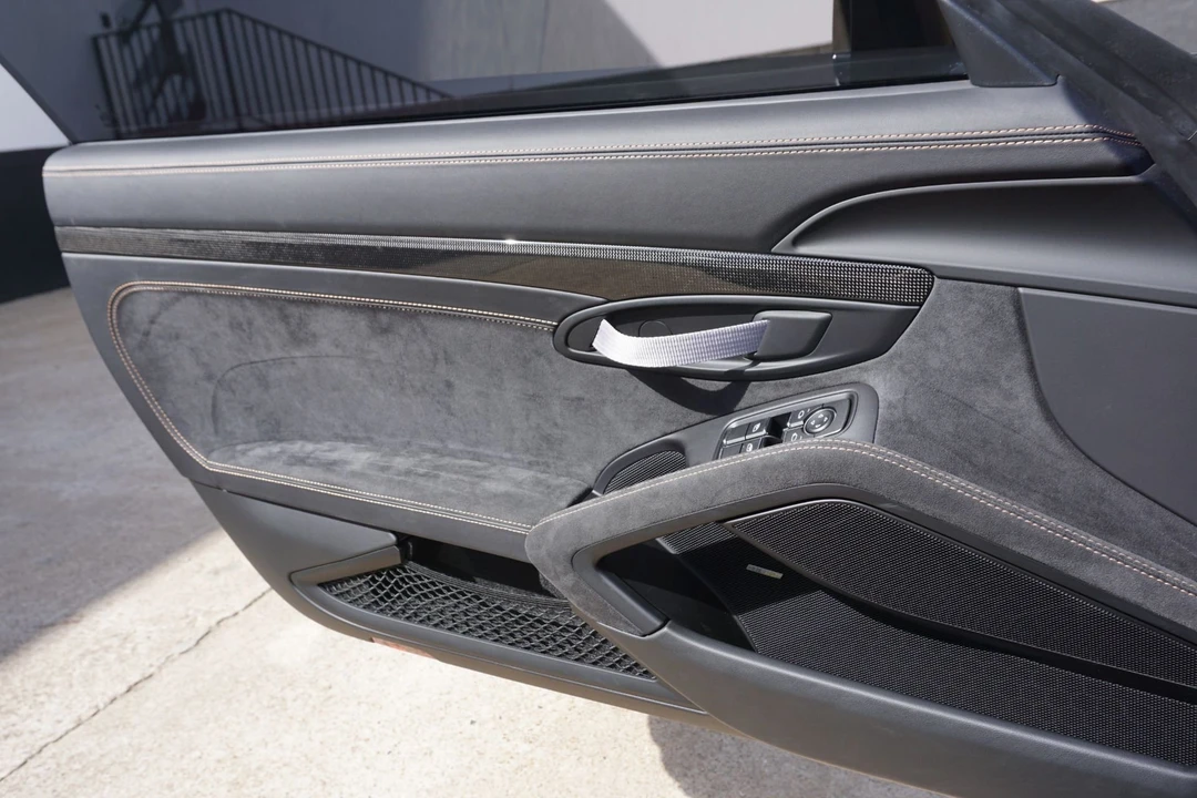2019 Porsche 991 GT3 RS - Image 3 of 27