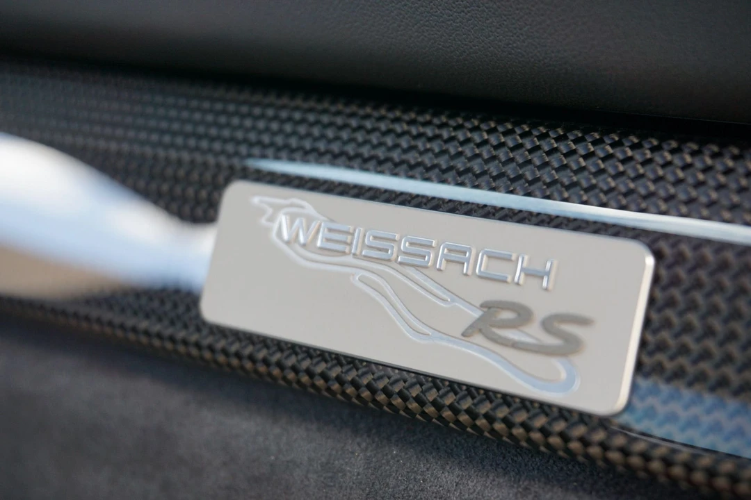 2019 Porsche 991 GT3 RS - Image 6 of 27