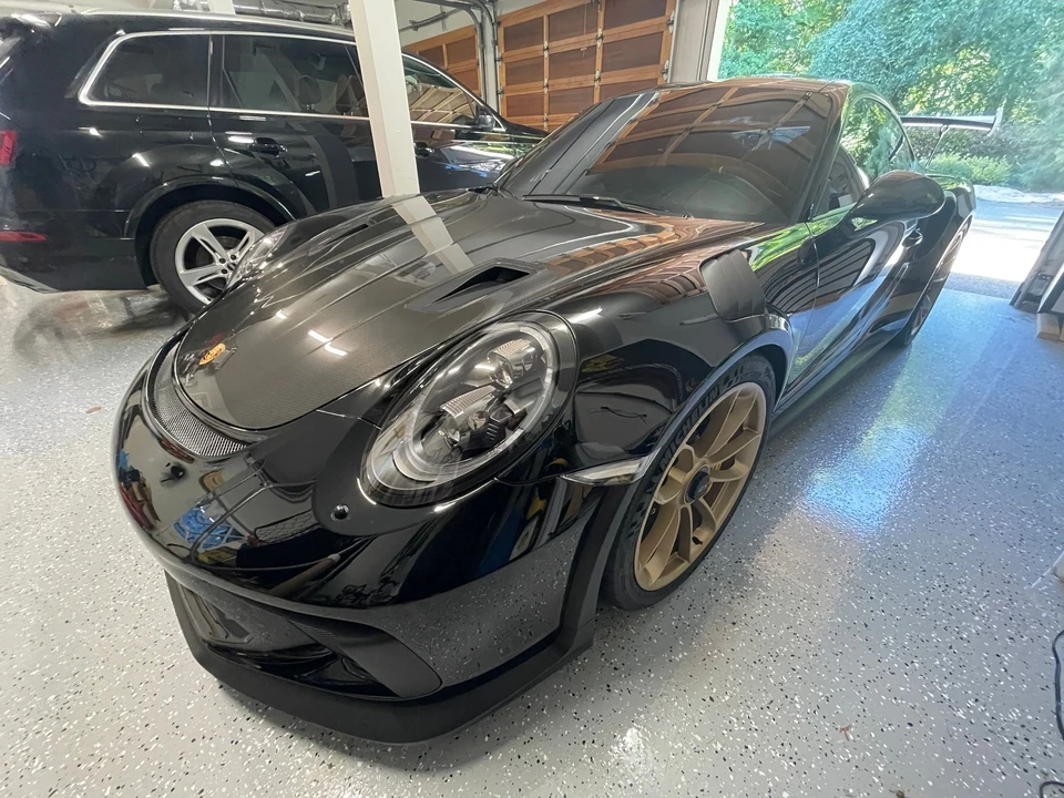 2019 Porsche 991 GT3 RS - Image 7 of 27