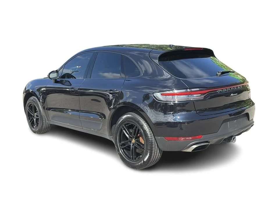 2019 Porsche Macan - Image 3 of 19