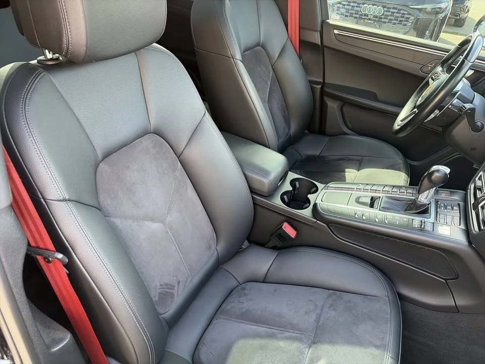 2019 Porsche Macan - Image 6 of 19