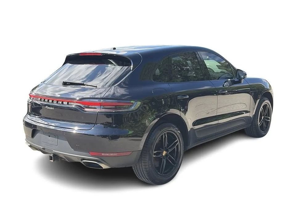 2019 Porsche Macan - Image 4 of 19