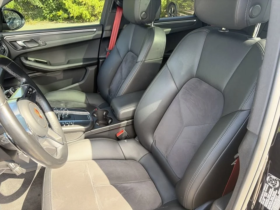 2019 Porsche Macan - Image 7 of 19