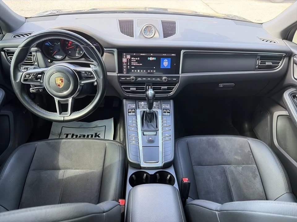 2019 Porsche Macan - Image 15 of 19