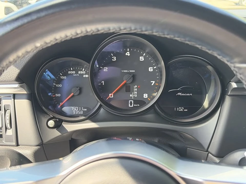 2019 Porsche Macan - Image 11 of 19