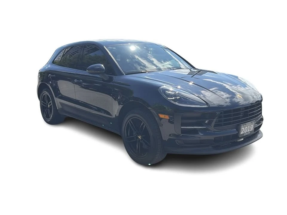 2019 Porsche Macan - Image 2 of 19