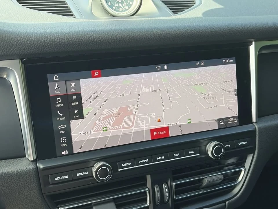 2019 Porsche Macan - Image 13 of 19