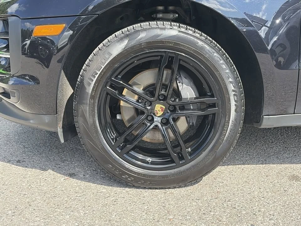 2019 Porsche Macan - Image 5 of 19