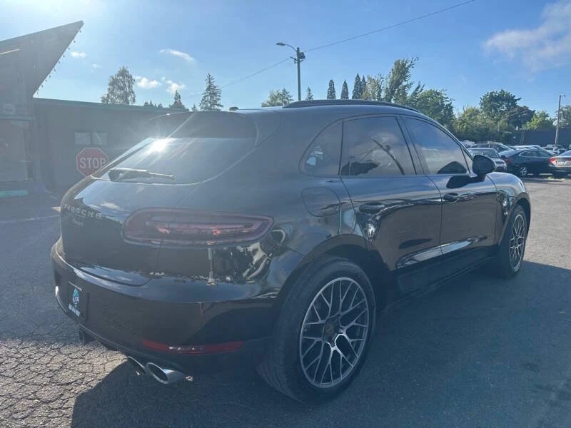 2019 Porsche Macan - Image 4 of 10