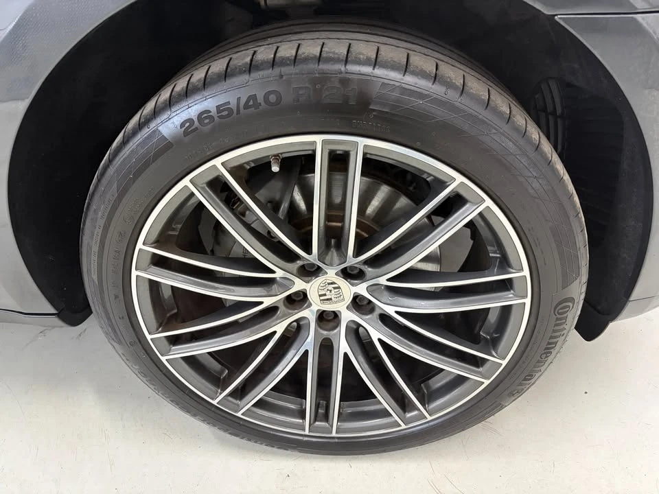 2019 Porsche Macan S - Image 5 of 20