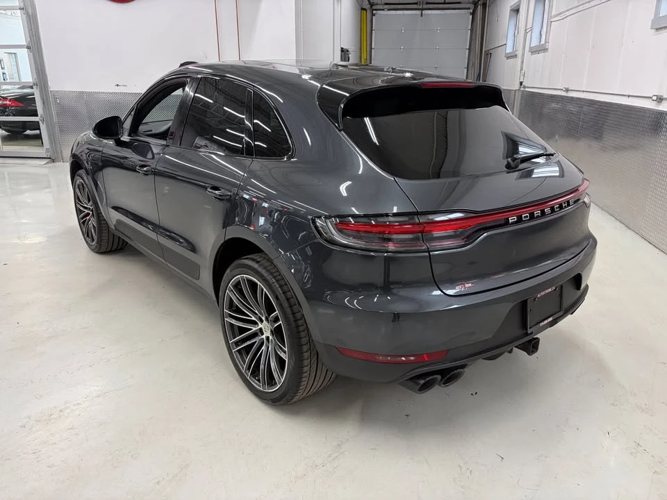 2019 Porsche Macan S - Image 2 of 20