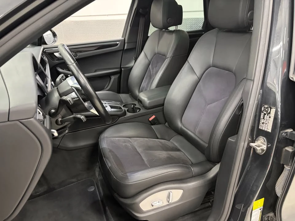 2019 Porsche Macan S - Image 8 of 20