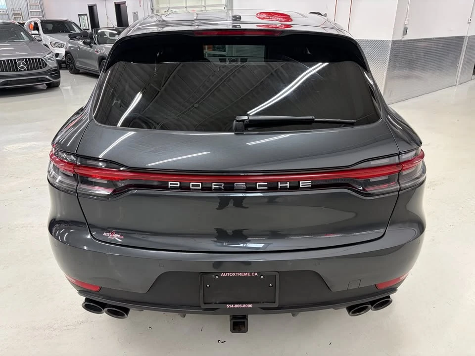 2019 Porsche Macan S - Image 3 of 20