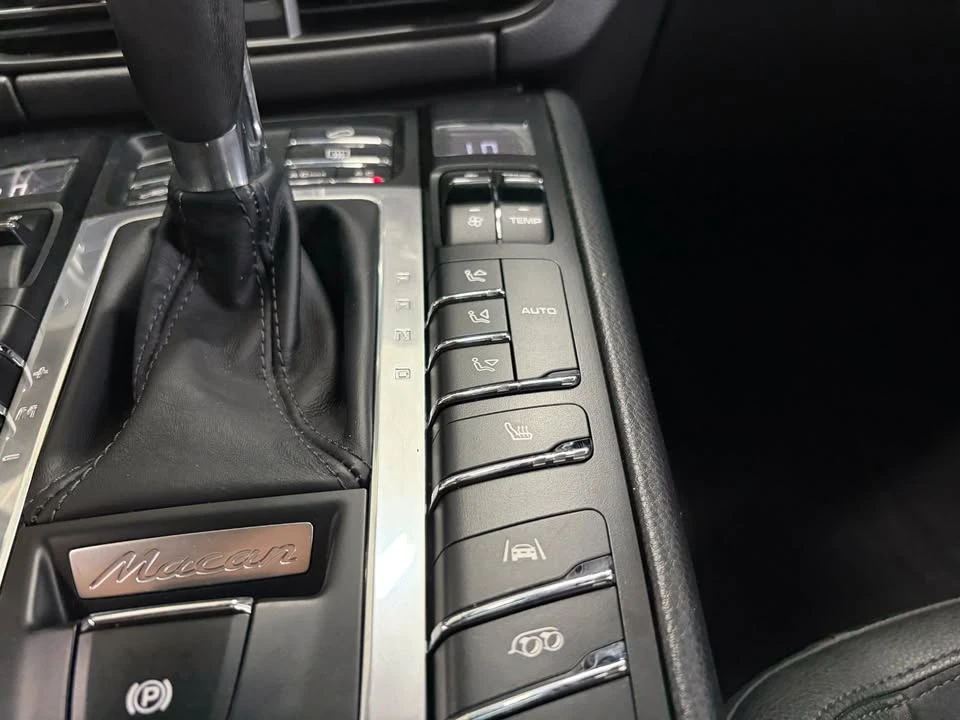 2019 Porsche Macan S - Image 15 of 20