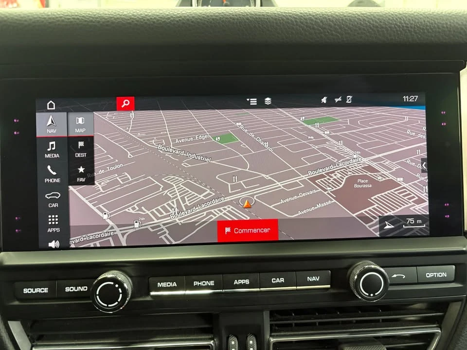 2019 Porsche Macan S - Image 12 of 20