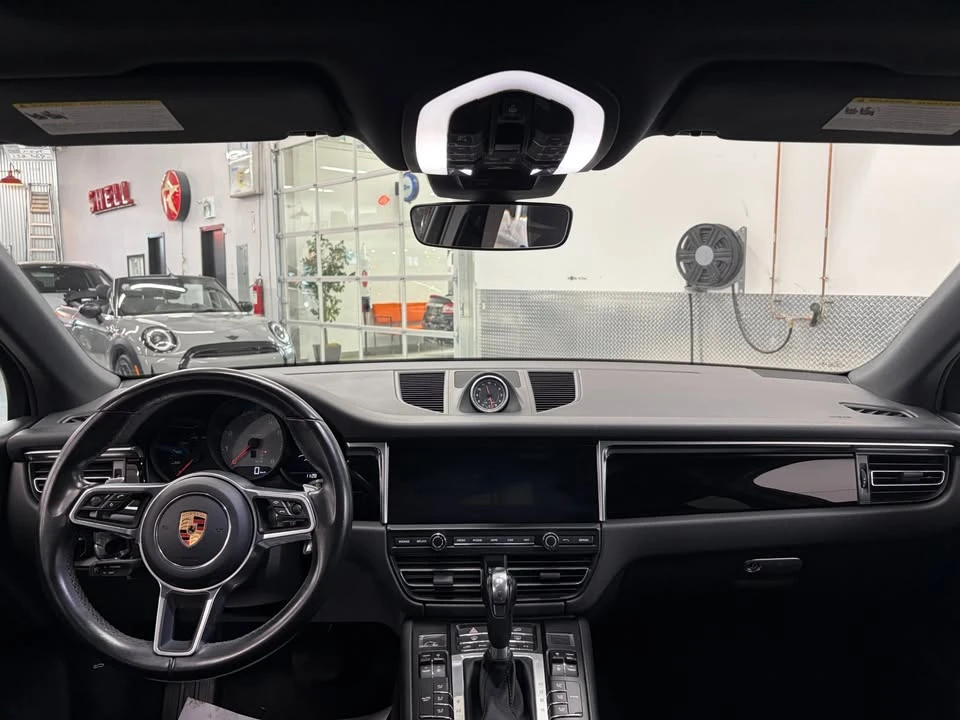 2019 Porsche Macan S - Image 19 of 20