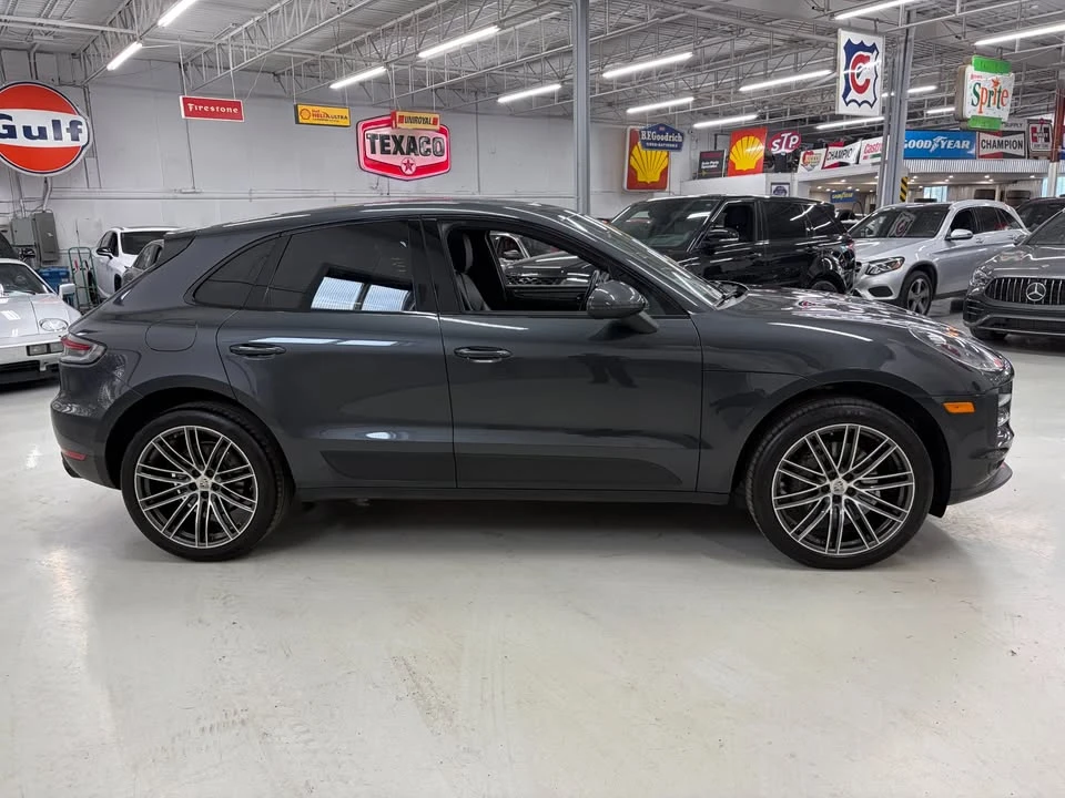 2019 Porsche Macan S - Image 4 of 20