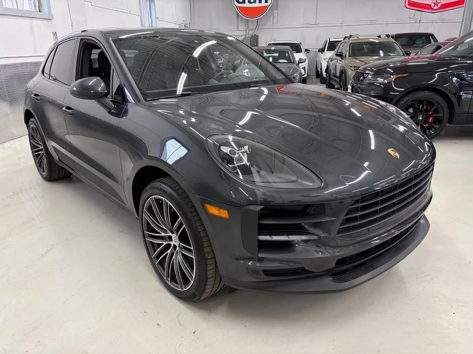 2019 Porsche Macan S - Image 6 of 20