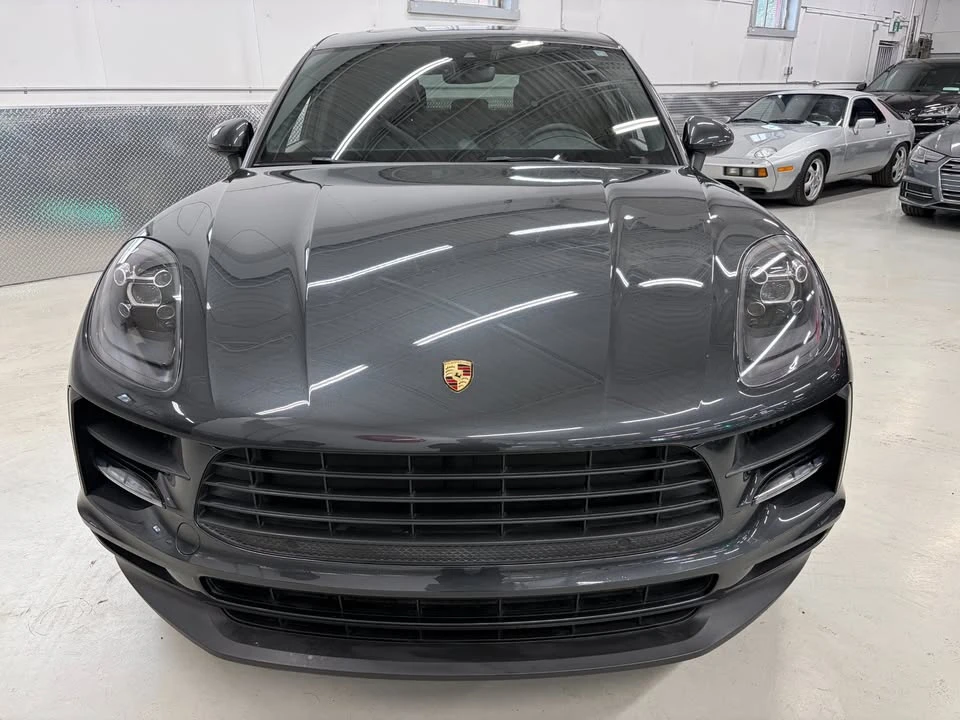 2019 Porsche Macan S - Image 7 of 20