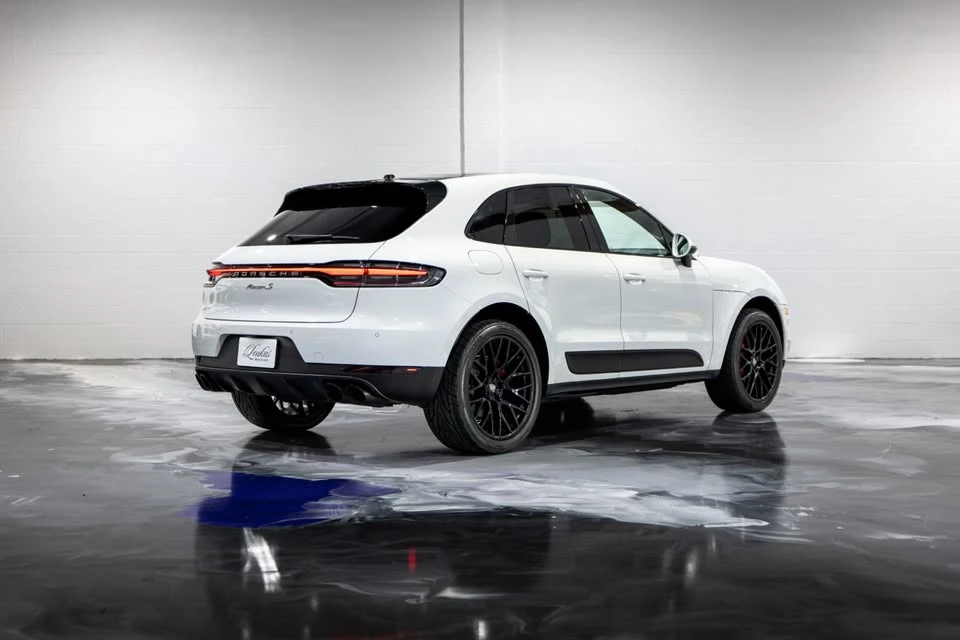 2019 Porsche Macan S - Image 6 of 17