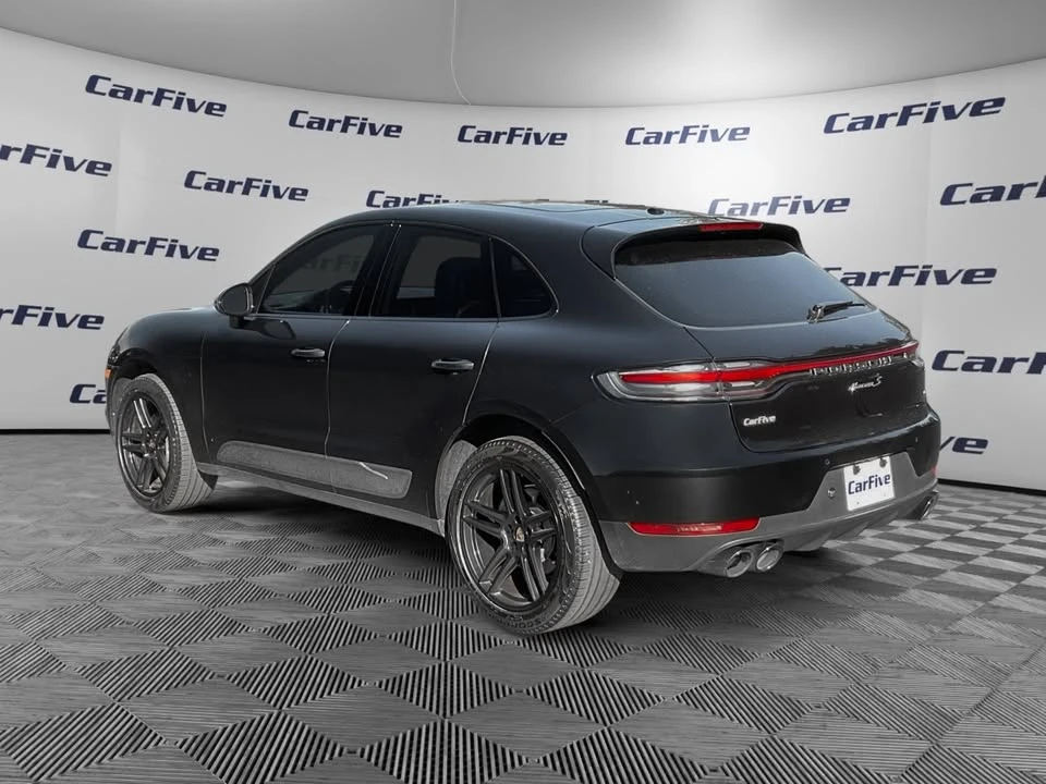 2019 Porsche Macan S - Image 6 of 15