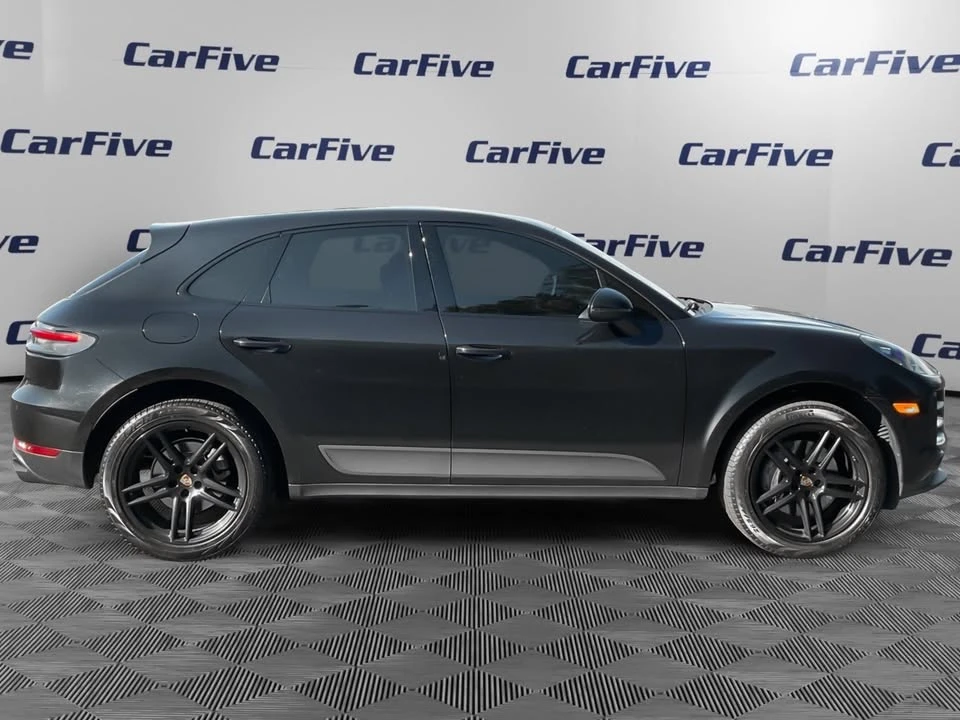 2019 Porsche Macan S - Image 3 of 15