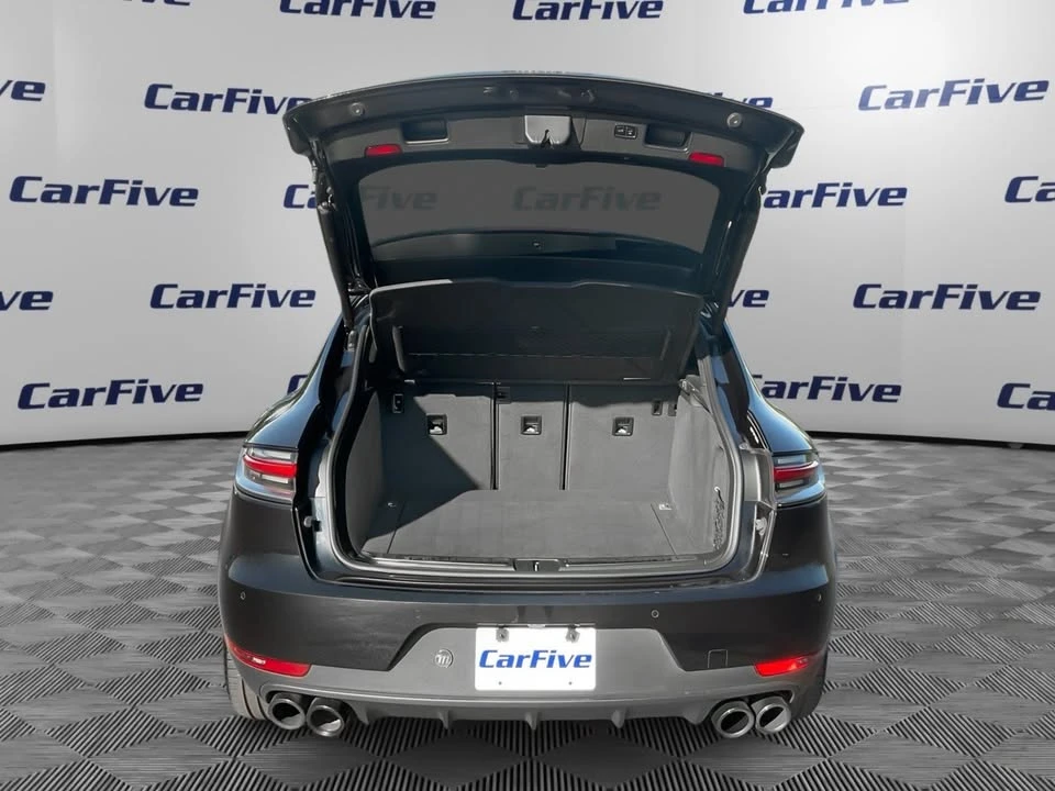 2019 Porsche Macan S - Image 9 of 15