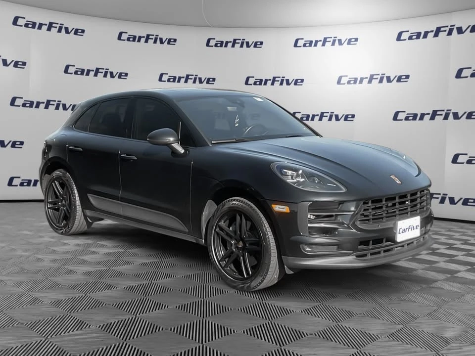 2019 Porsche Macan S - Image 2 of 15