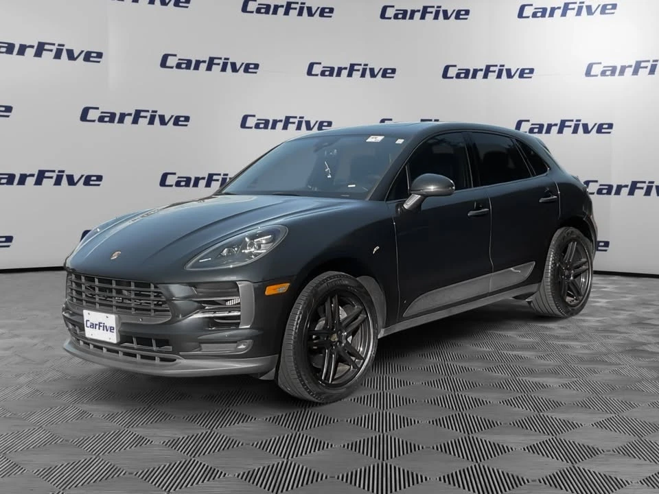 2019 Porsche Macan S - Image 8 of 15