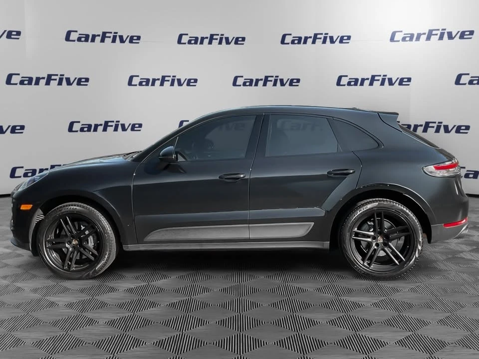 2019 Porsche Macan S - Image 7 of 15
