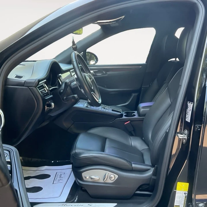 2019 Porsche Macan S - Image 11 of 15