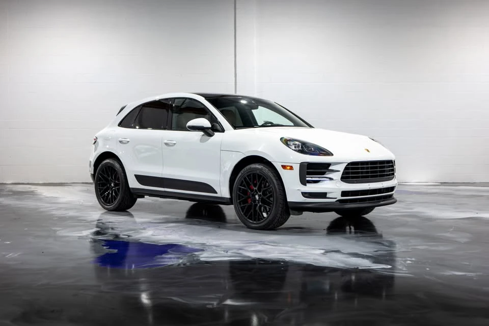 2019 Porsche Macan S - Image 4 of 17