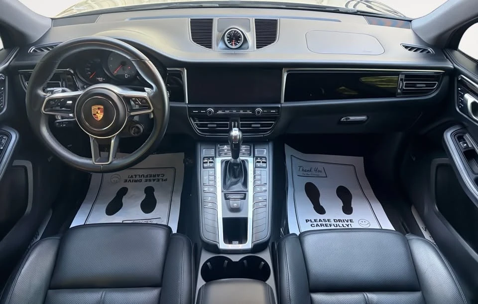 2019 Porsche Macan S - Image 13 of 15