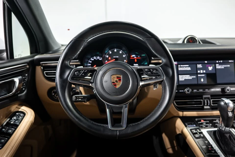 2019 Porsche Macan S - Image 17 of 17