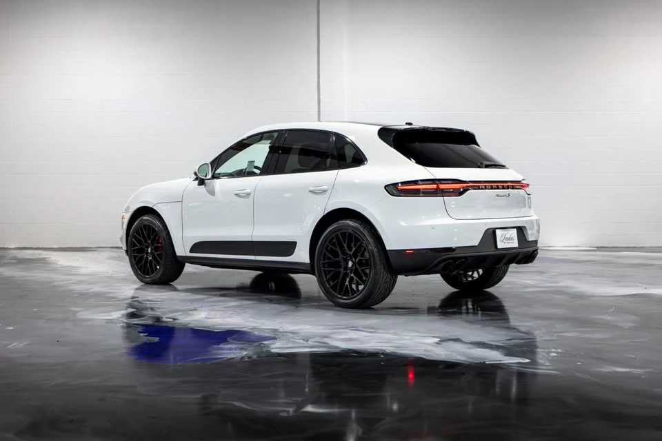 2019 Porsche Macan S - Image 8 of 17