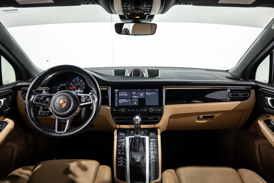 2019 Porsche Macan S - Image 15 of 17